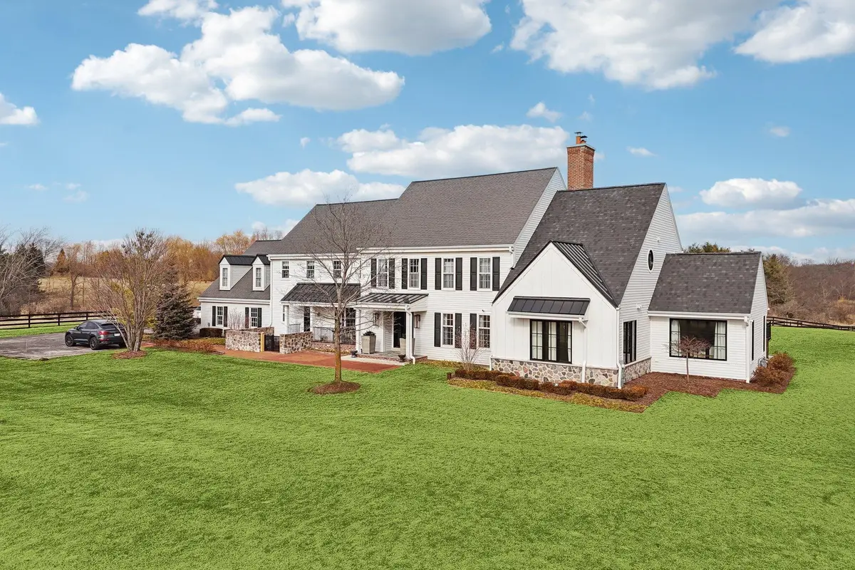 13700 N Riverland Rd, Mequon, WI 53097 - #1