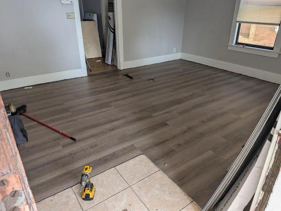 2304 Thor Ave, Racine, WI 53405 - #2