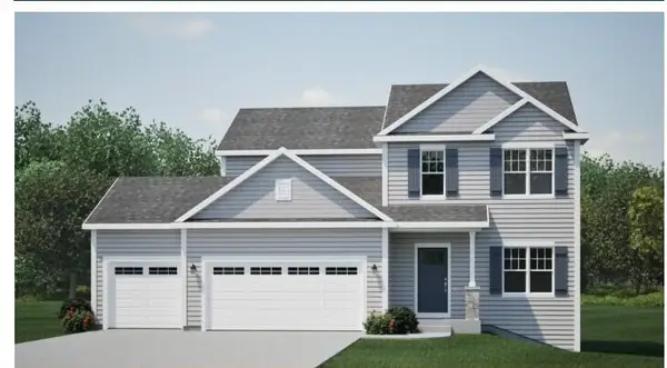 N67W25540 Vail Ln, Sussex, WI 53089