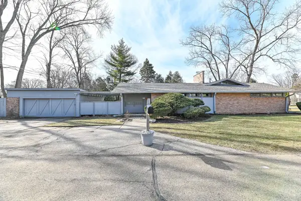 3623 Maryland Ave, Elmwood Park, WI 53405