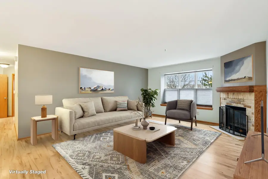 7011 W Rawson Ave, Franklin, WI 53132 - #3