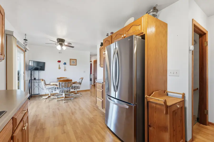 W1331 County Road T, Forest, WI 53079 - #3