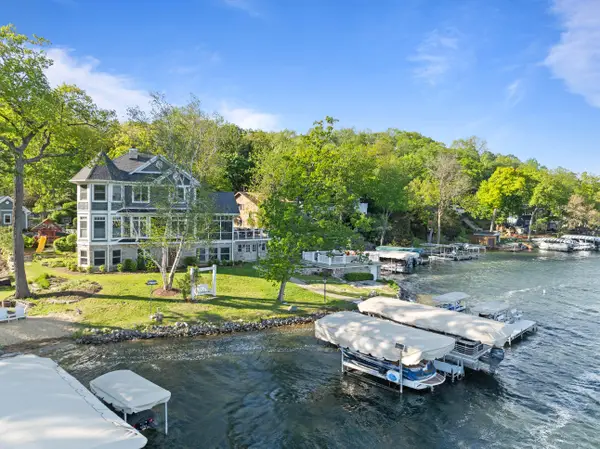 W5539 Oak Park Rd, La Grange, WI 53121
