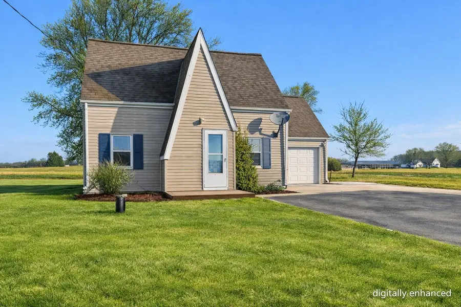 12532 County Highway Xx, Meeme, WI 53063 - #2