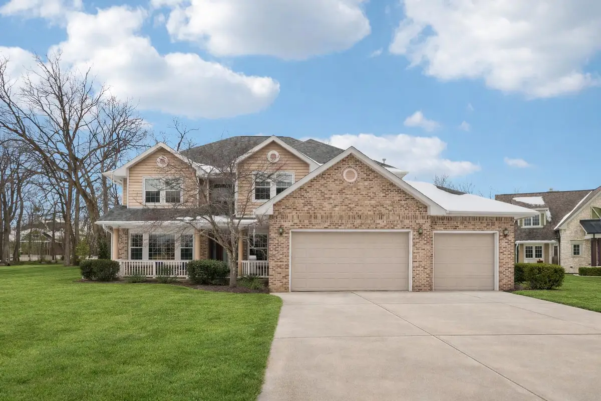 1274 Gullane Ct, Geneva, WI 53147 - #1