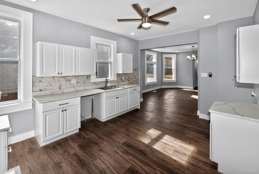 2356 N 1st St, Milwaukee, WI 53212 - #3