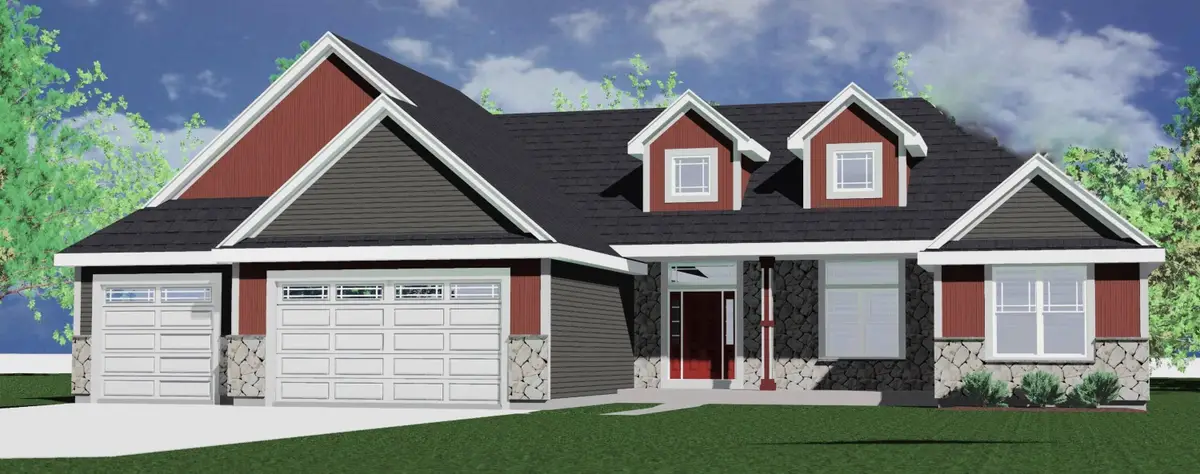 527 Talbots Woods Dr, Dousman, WI 53118 - #1