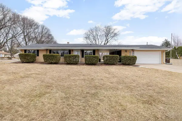 5028 N 131st St, Butler, WI 53007