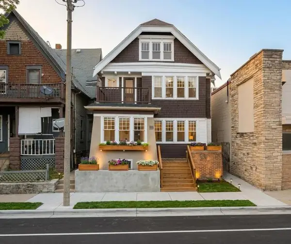 4120 W Burleigh St, Milwaukee, WI 53210