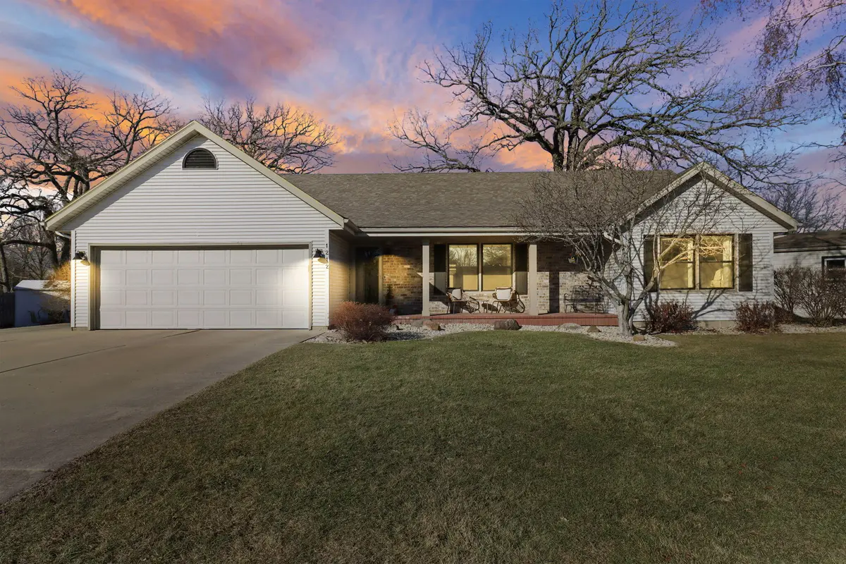 1212 Laurel Ln, Dover, WI 53139 - #1