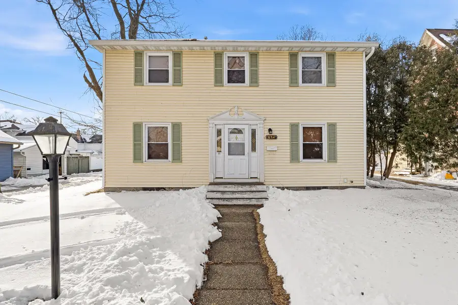 614 13th St S, La Crosse, WI 54601 - #3