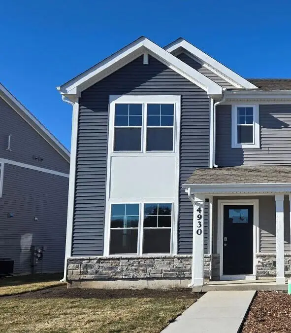 4835 Oakmont Rd, Mount Pleasant, WI 53403 - #2