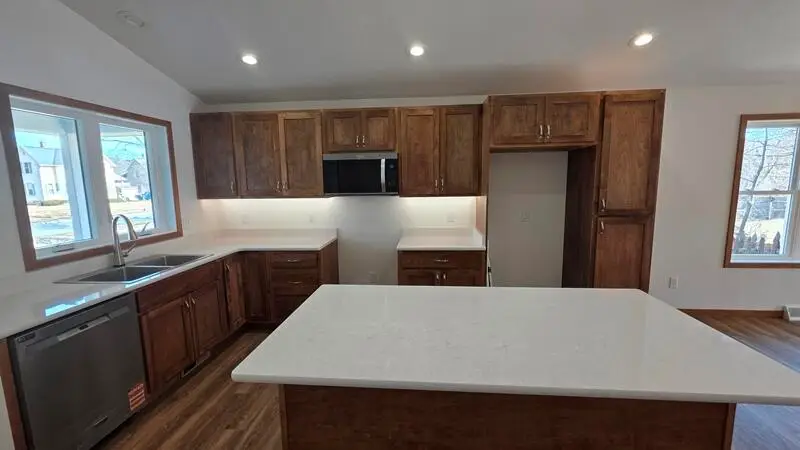 313 Forest Ave, Plymouth, WI 53073 - #2