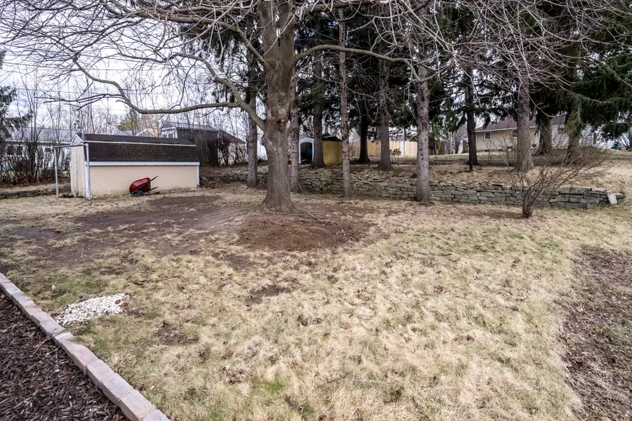 917 Jefferson St, West Bend, WI 53090 - #3