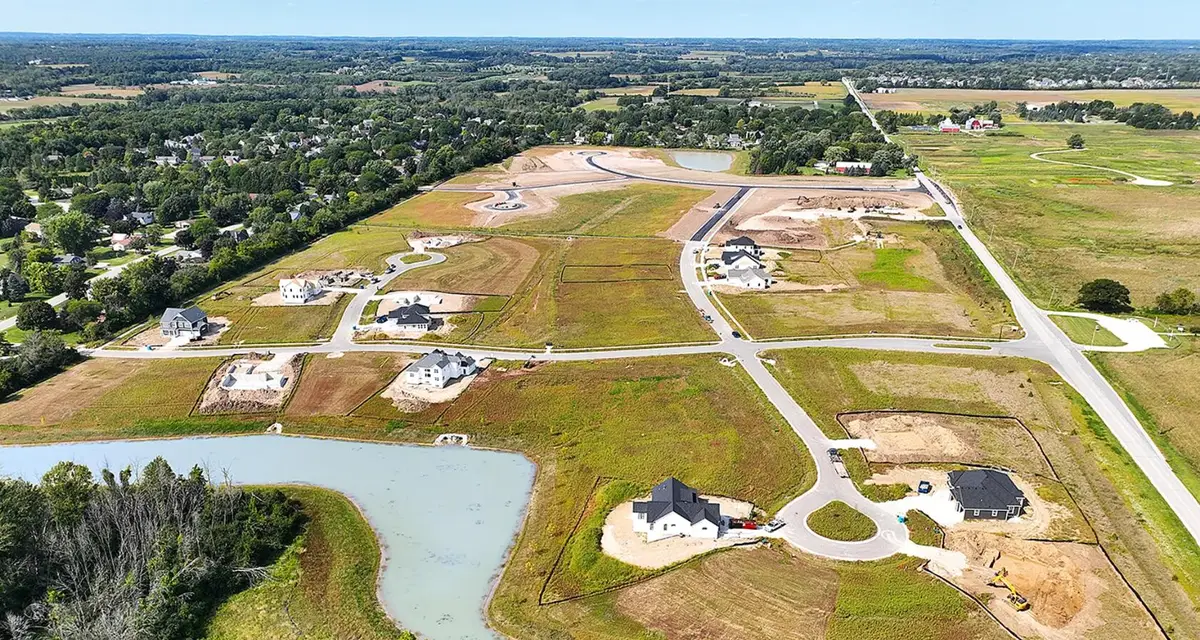 Lt44 Migratory Ln, Mequon, WI 53097 - #1