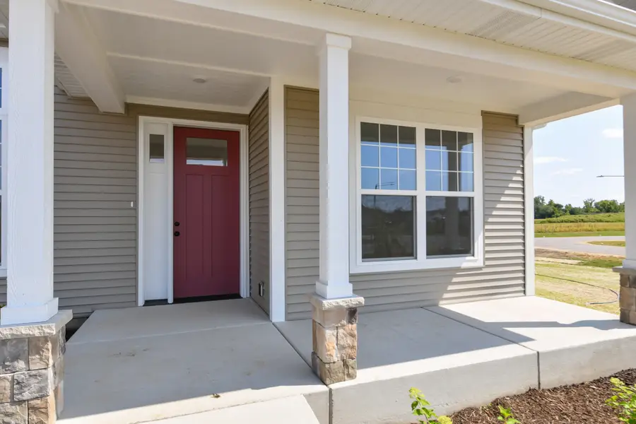 405 Kensington Ct, Williams Bay, WI 53191 - #2