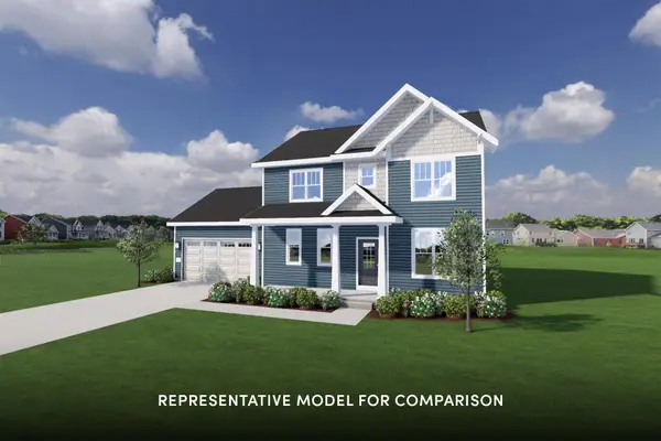 1219 Arrowood Cir W, Oconomowoc, WI 53066