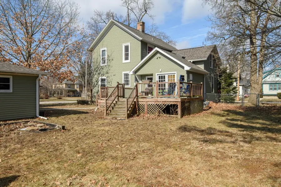 471 W South St, Oconomowoc, WI 53066 - #3