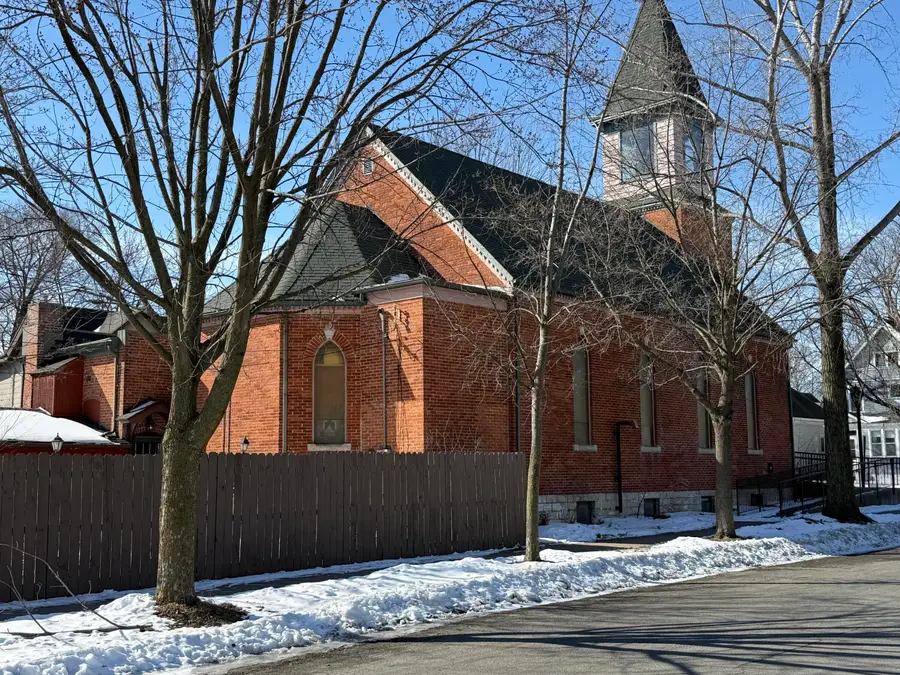 1452 George St, La Crosse, WI 54603 - #3