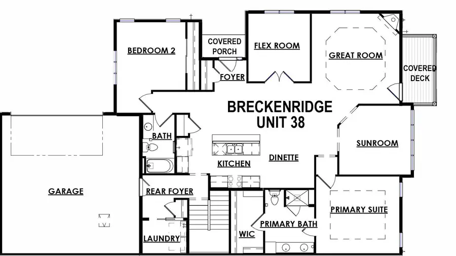 W142N11263 Wrenwood Pass, Germantown, WI 53022 - #2