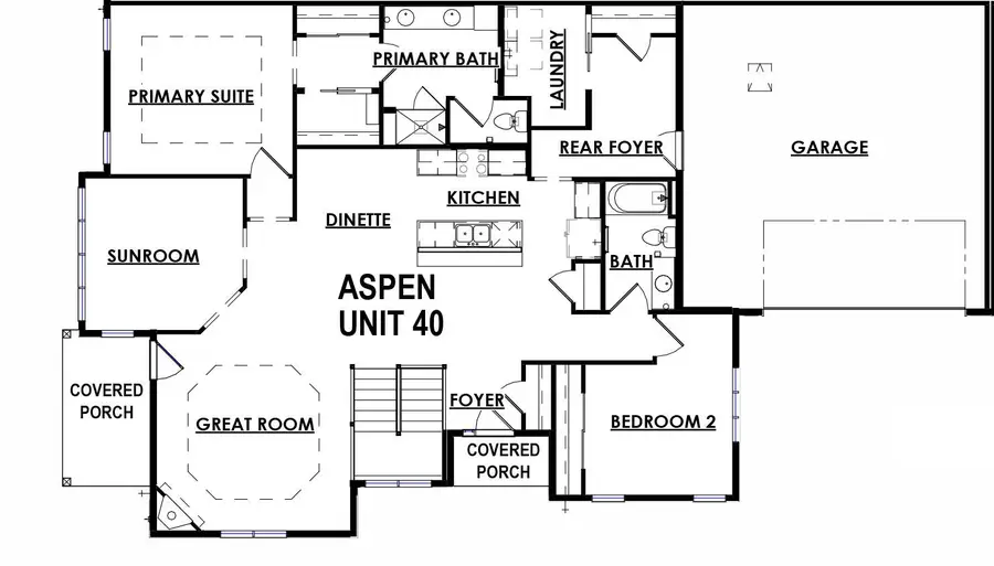 W142N11269 Wrenwood Pass, Germantown, WI 53022 - #2