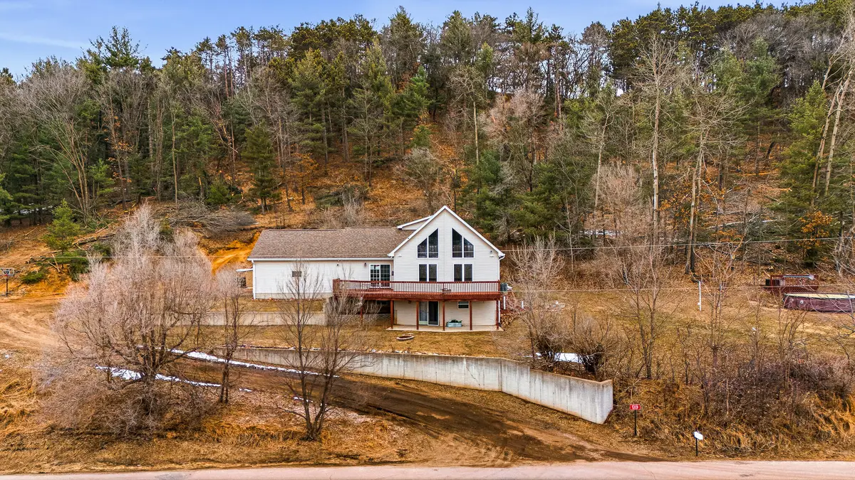 5328 Dallas Ave, Little Falls, WI 54656 - #1