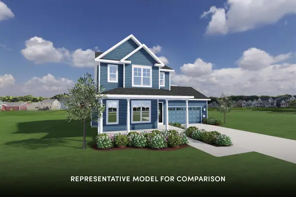 N53W19732 Kingair Dr, Menomonee Falls, WI 53051