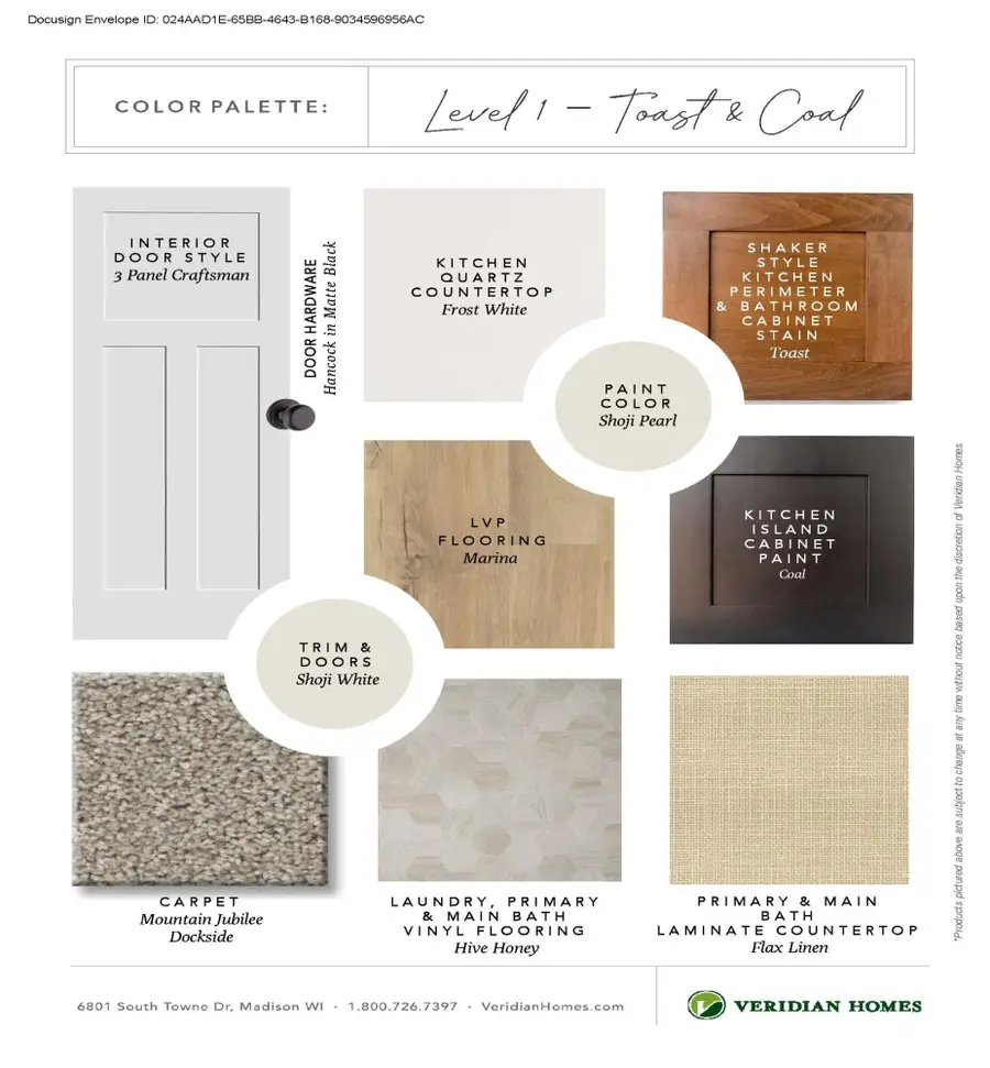 N53W19732 Kingair Dr, Menomonee Falls, WI 53051 - #3