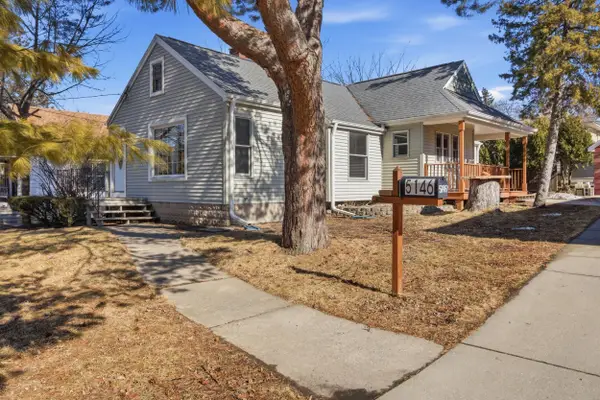 5146 N 107th St, Milwaukee, WI 53225