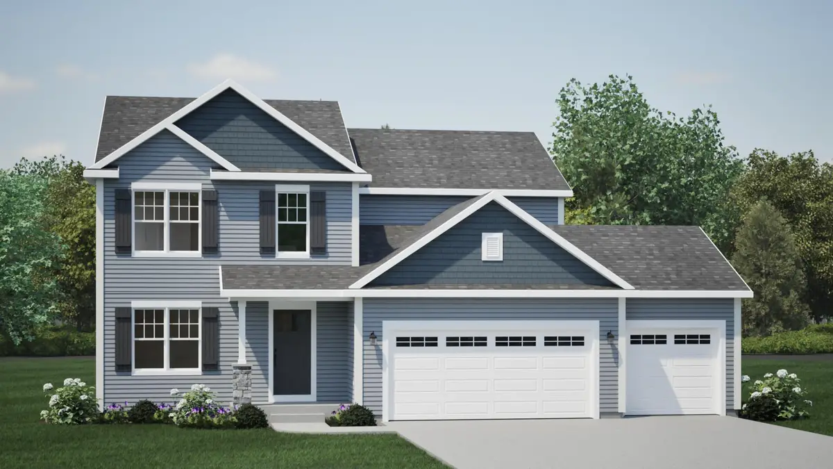 74 Copper Trails Rd, Hartford, WI 53027 - #1