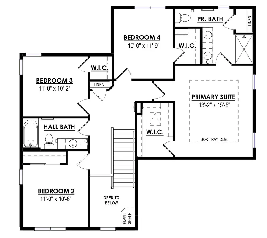 74 Copper Trails Rd, Hartford, WI 53027 - #3