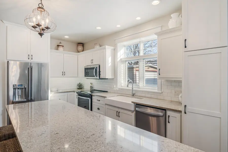 241 E Rhine St, Elkhart Lake, WI 53020 - #2