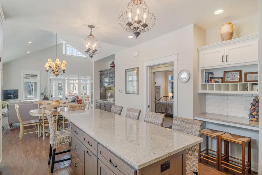 241 E Rhine St, Elkhart Lake, WI 53020 - #3