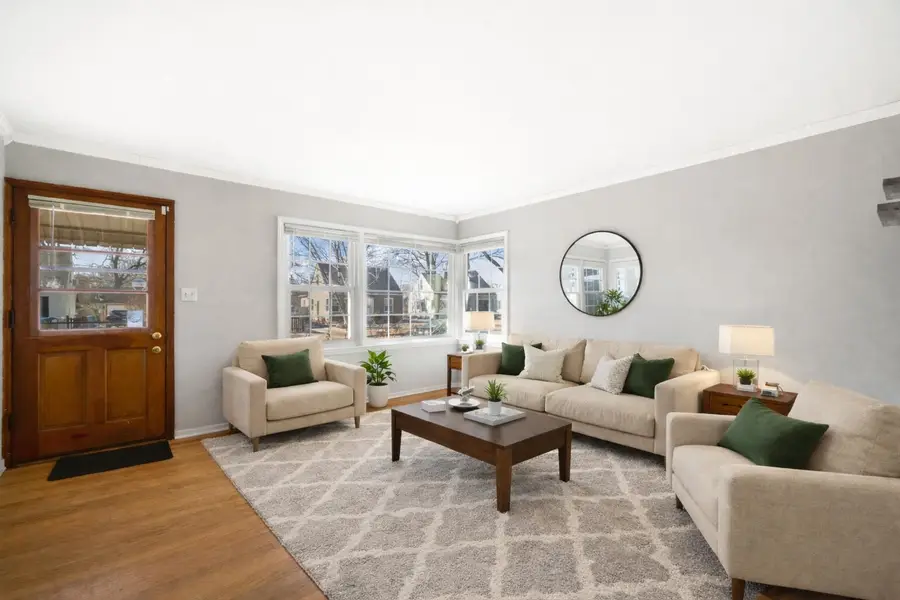 4602 W Sumac Pl, Milwaukee, WI 53219 - #2