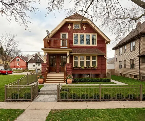 3918-3920 N 24th St, Milwaukee, WI 53206