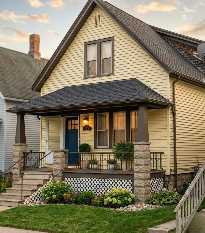 2355 N 20th St, Milwaukee, WI 53206 - #1