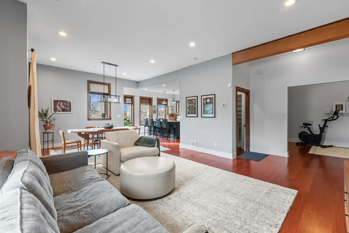 101 W Vine St, Milwaukee, WI 53212 - #1