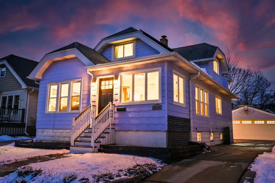 2634 N 71st St, Wauwatosa, WI 53213 - #3