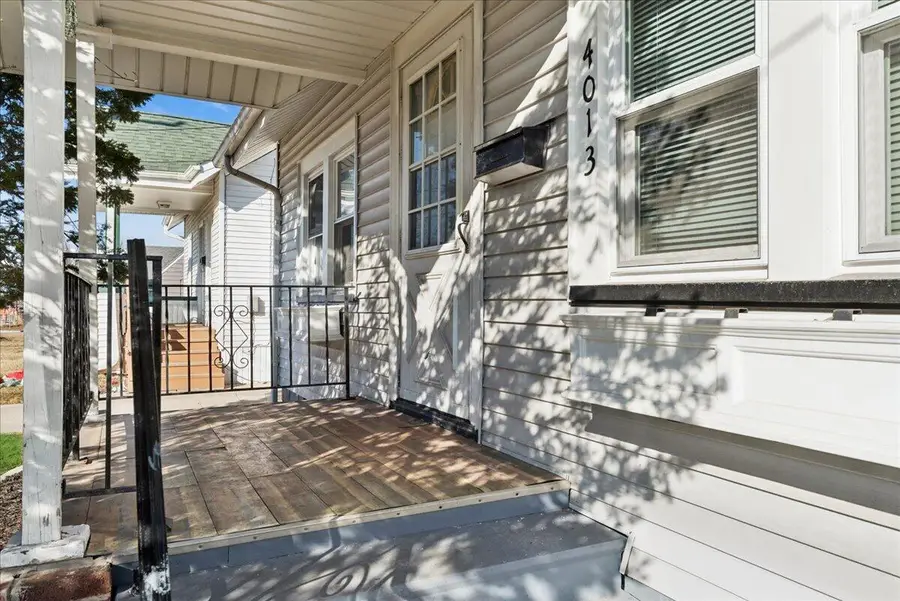 4013 30th Ave, Kenosha, WI 53144 - #3