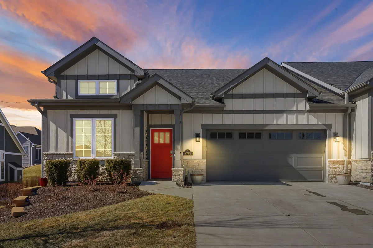 4753 S Cottage Ln, Pleasant Prairie, WI 53158 - #1