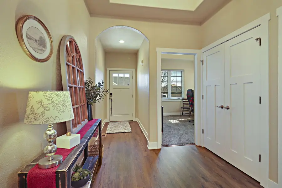 4753 S Cottage Ln, Pleasant Prairie, WI 53158 - #3