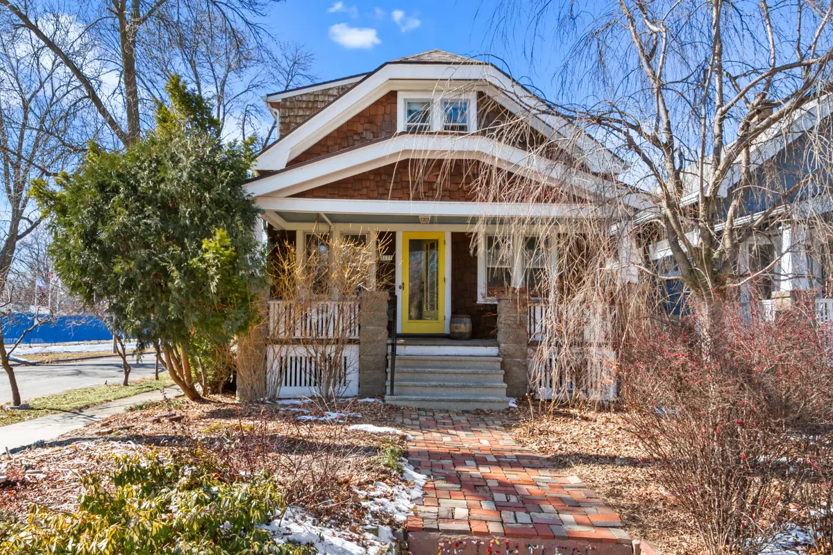 3175 S California St, Milwaukee, WI 53207 - #1