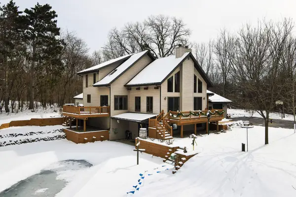 W2948 County Road C, Montello, WI 53949