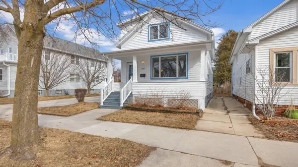 1631 N 10th St, Sheboygan, WI 53081