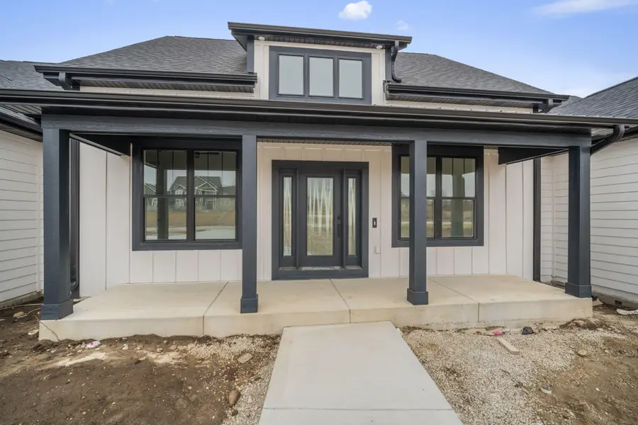 821 Tyler Way, Colgate, WI 53017 - #2