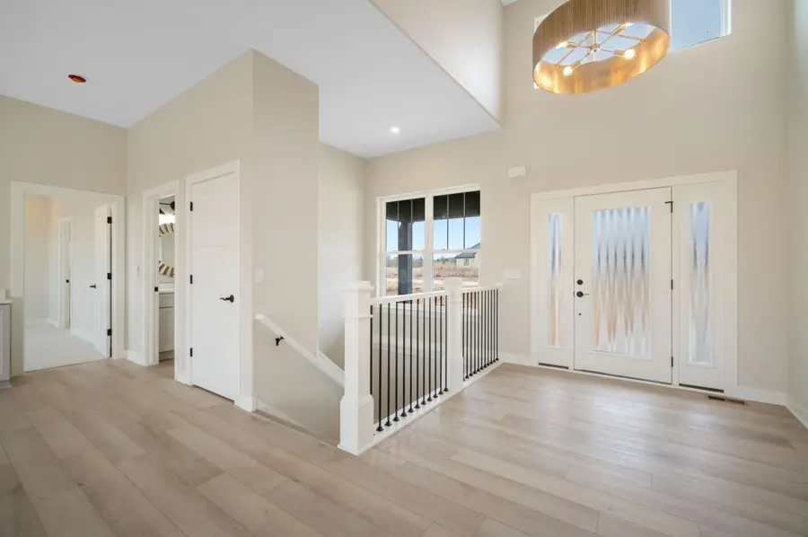 821 Tyler Way, Colgate, WI 53017 - #3