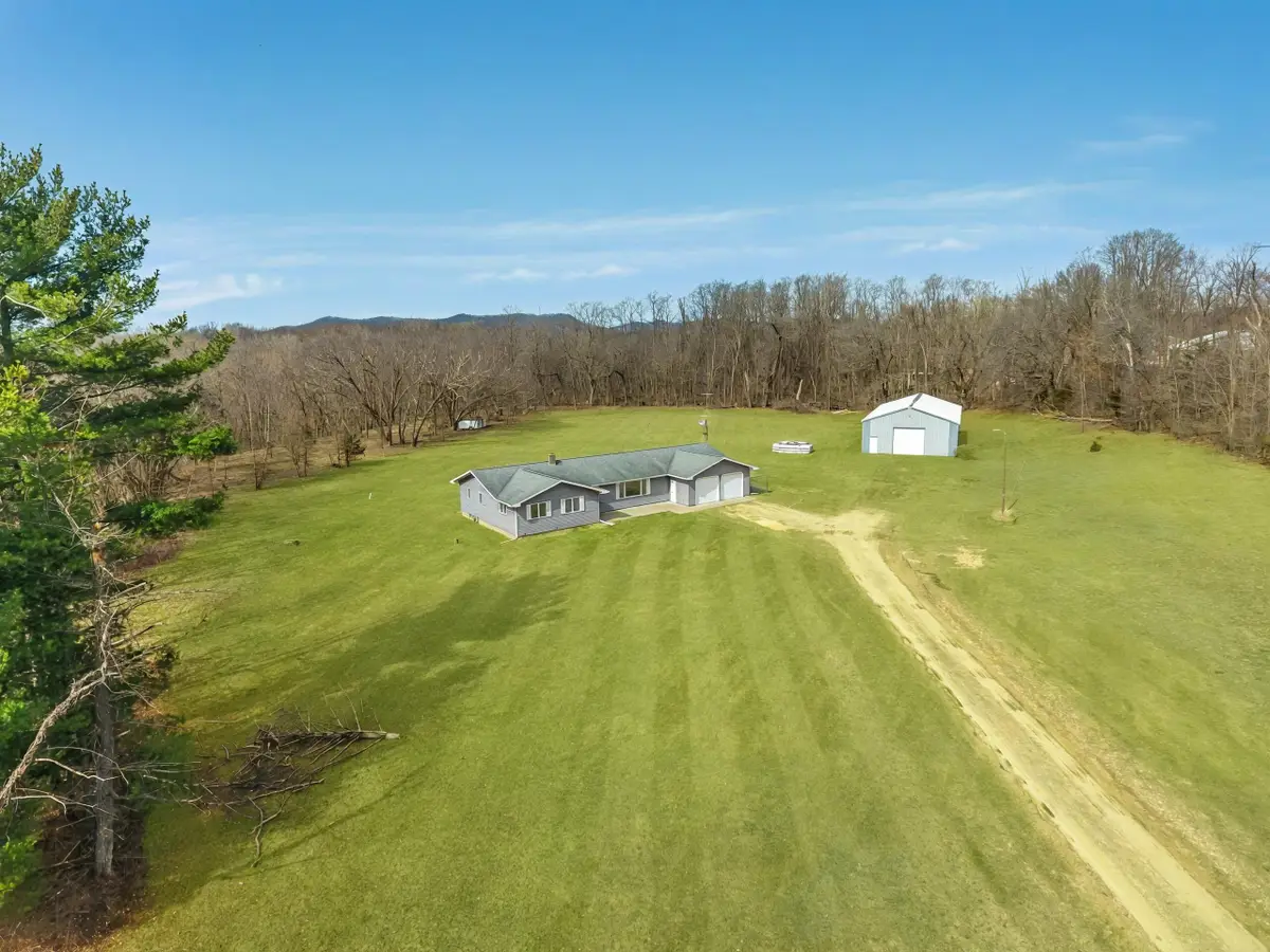 N8751 Us Highway 53, Holland, WI 54636 - #1