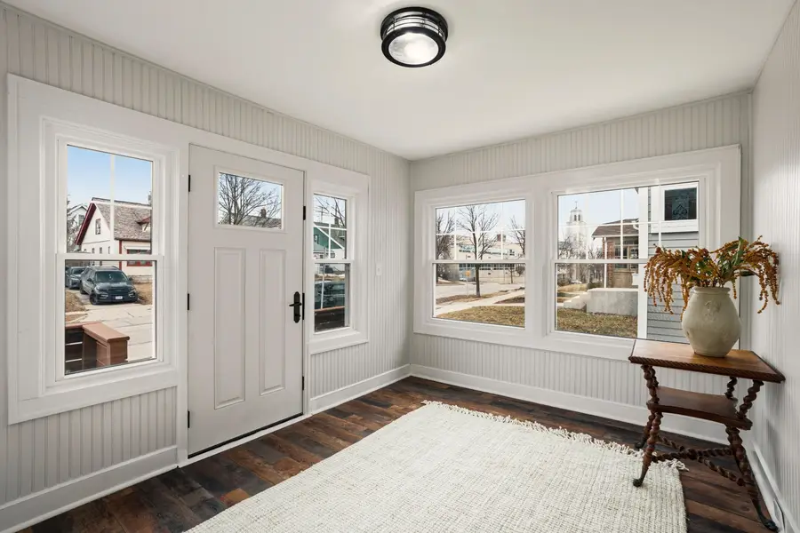 1829 N 55th St, Milwaukee, WI 53208 - #3