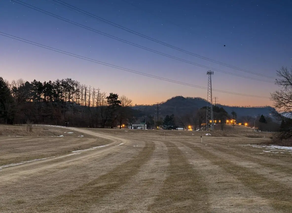 N8751 Us Highway 53, Holland, WI 54636 - #1