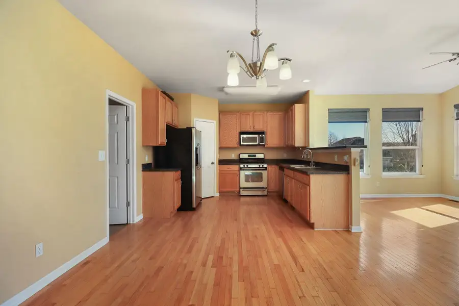 9319 62nd Pl, Kenosha, WI 53142 - #3